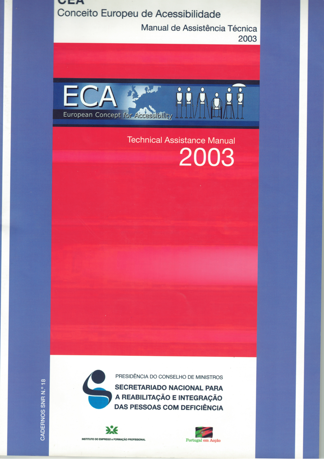 Image of the cover page
